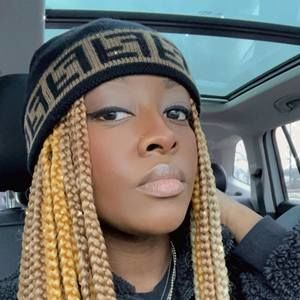 Meet your Posher, Golden